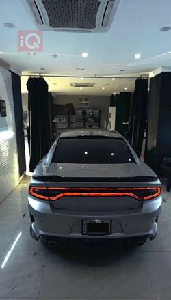 دودج تشارجر